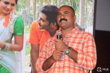 Marala Telupana Priya Movie Audio Launch